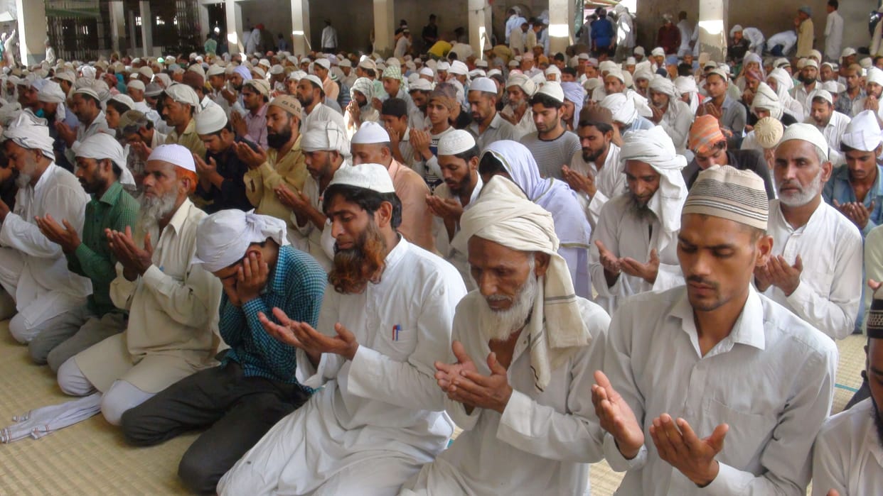 Importance of Ramzan