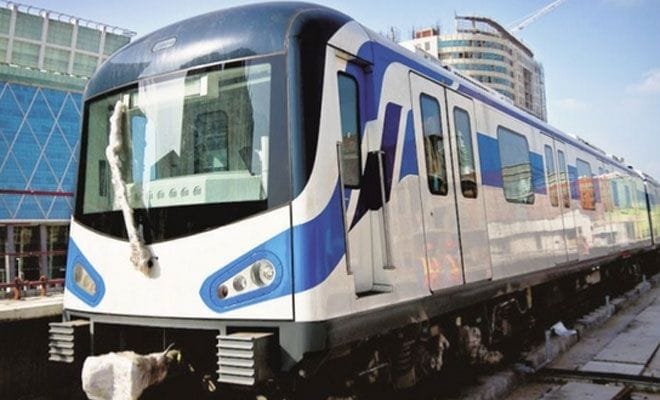 devlopment from 7000 crores
