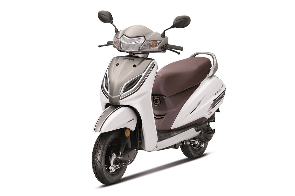 new honda activa 6g features and price details leaked new honda activa 6g launch date in india