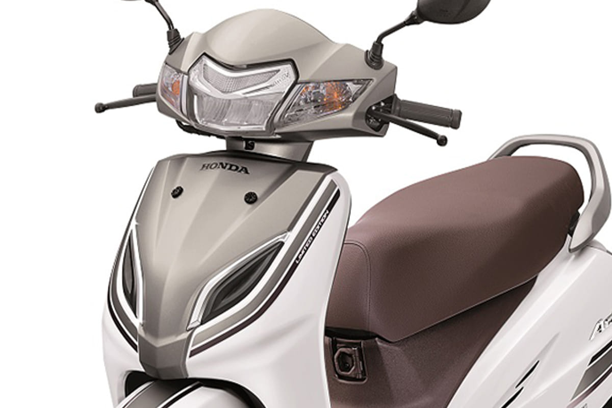 new honda activa 6g features and price details leaked new honda activa 6g launch date in india