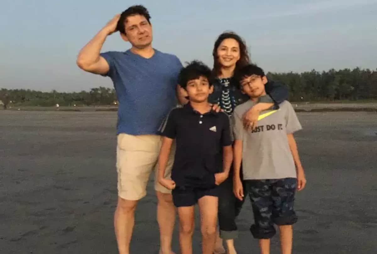 Celina Jaitly and these actresses marry to foreigner