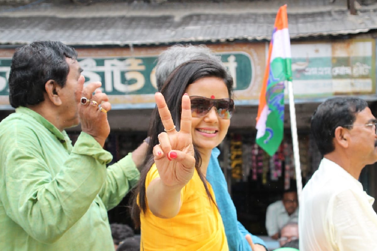 Goa Elections: TMC attacks Congress, says its leaders are not the kings of the country