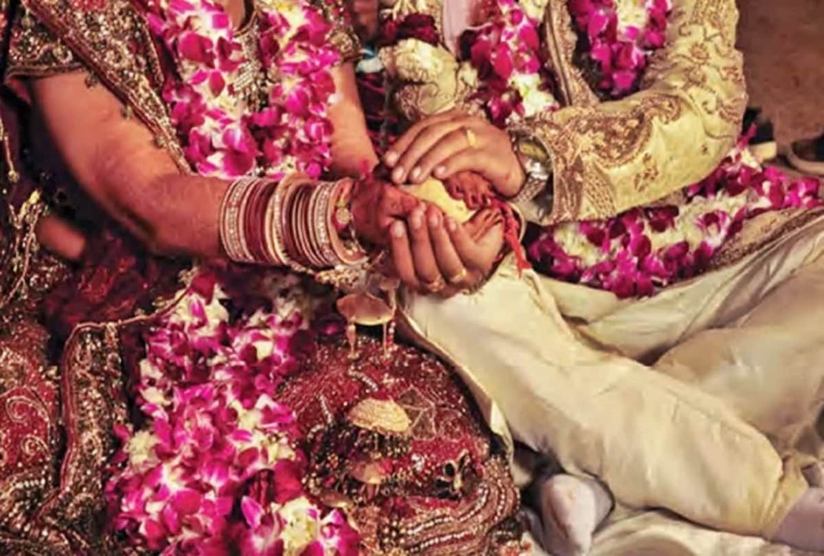 Marriage Fraud by NRI Grooms to Indian Brides