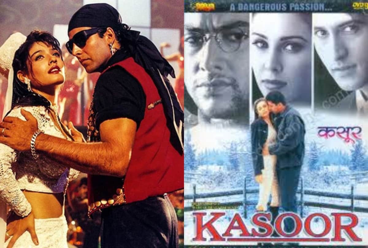 these 5 song are Originally made in Pakistan before india