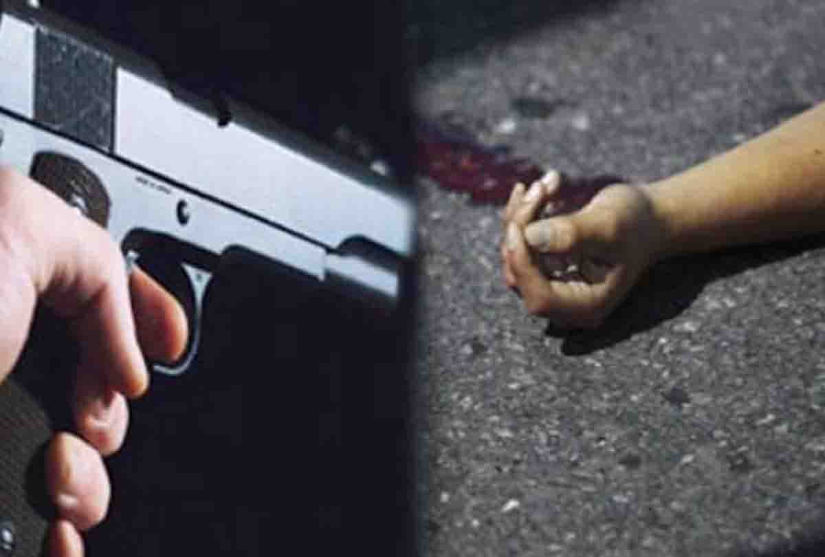 Bihar: A BJP Leader shot dead by criminal in Begusarai