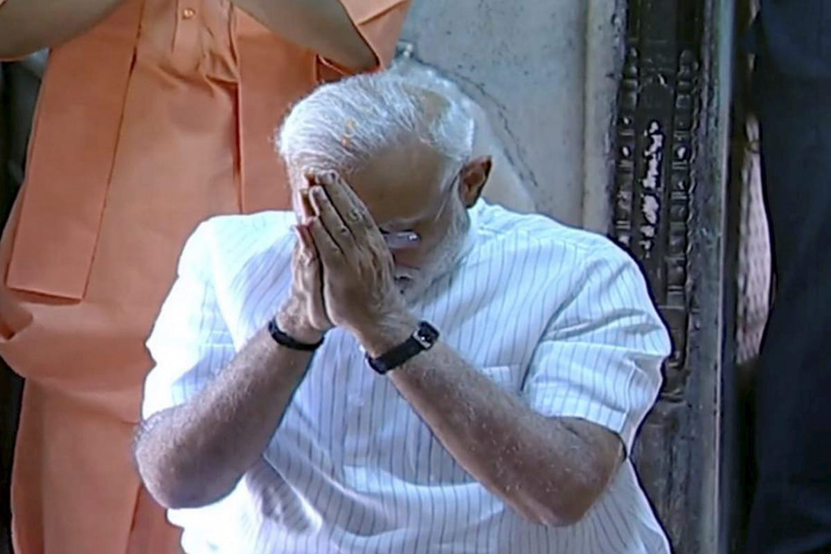 Lok Sabha Chunav 2019: Strong mandate of narendra modi government and their planning for rajya sabha