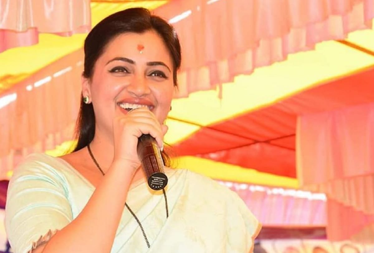 Navneet Rana CoronaVirus Covid 19 Positive: deteriorates hospitalized