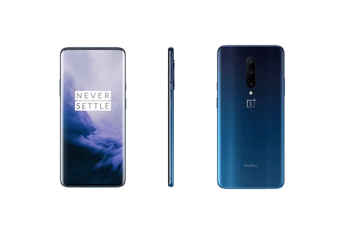 OnePlus 7 Pro