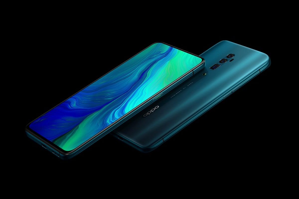 Oppo Reno 10x Zoom, Oppo Reno launched in India, Know price and specifications