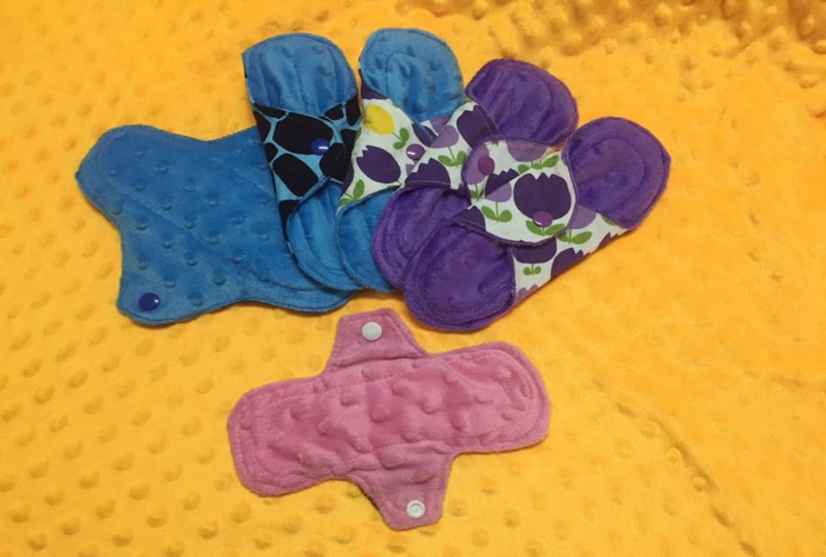 menstrual hygiene day 2019 eco friendly biodegradable period products for comfort