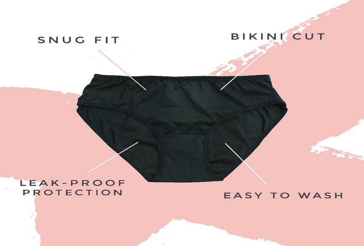 menstrual hygiene day 2019 eco friendly biodegradable period products for comfort
