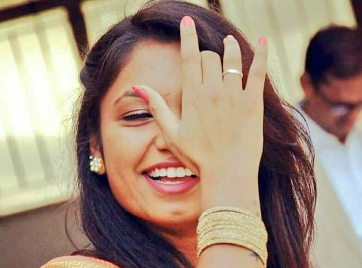 Payal Tadvi Case: postmortem report revealed evidence of ligature mark on neck and bruises on body