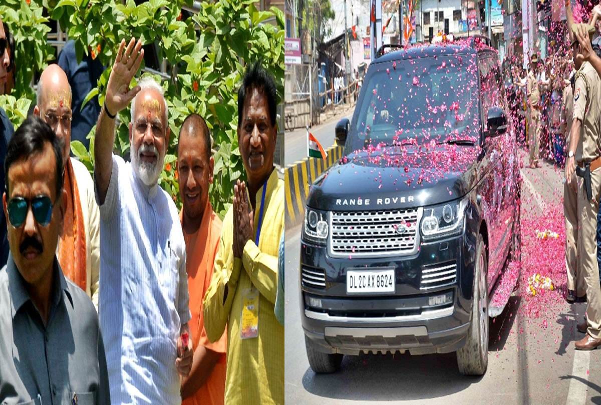 Prime Minister Narendra Modi expressed gratitude to the people of Kashi