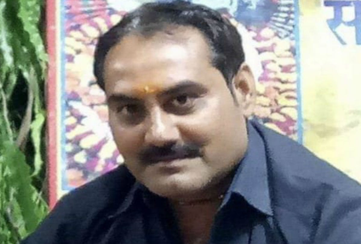 danghati temple manager's bail plea dismissed in mathura