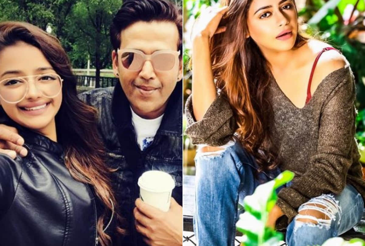 Ravi Kishan birthday Special see unseen photo of Ravi Kishan Daughter Riva Kishan