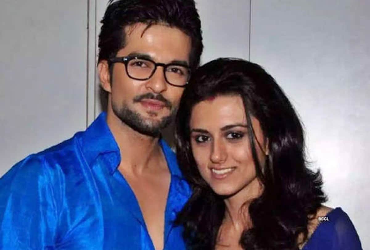 tum bin actor Raqesh Bapat Birthday Special marriage with Ridhi Dogra
