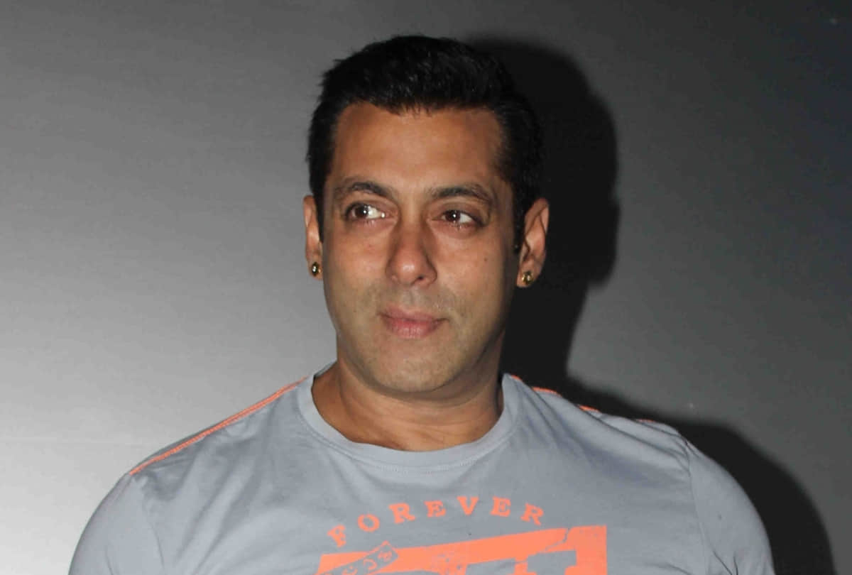 exclusive interview of salman khan with amar ujala