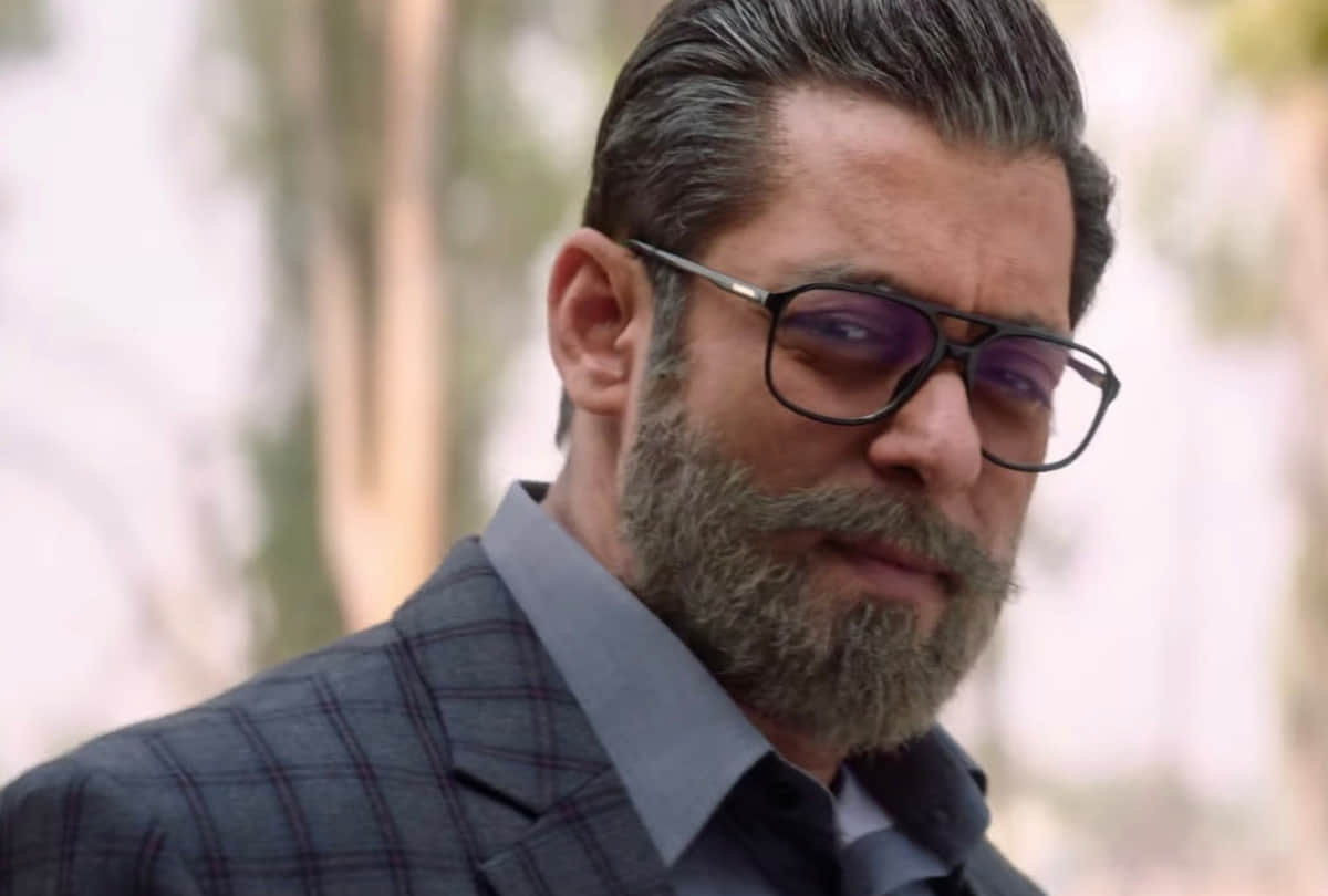 exclusive interview of salman khan with amar ujala