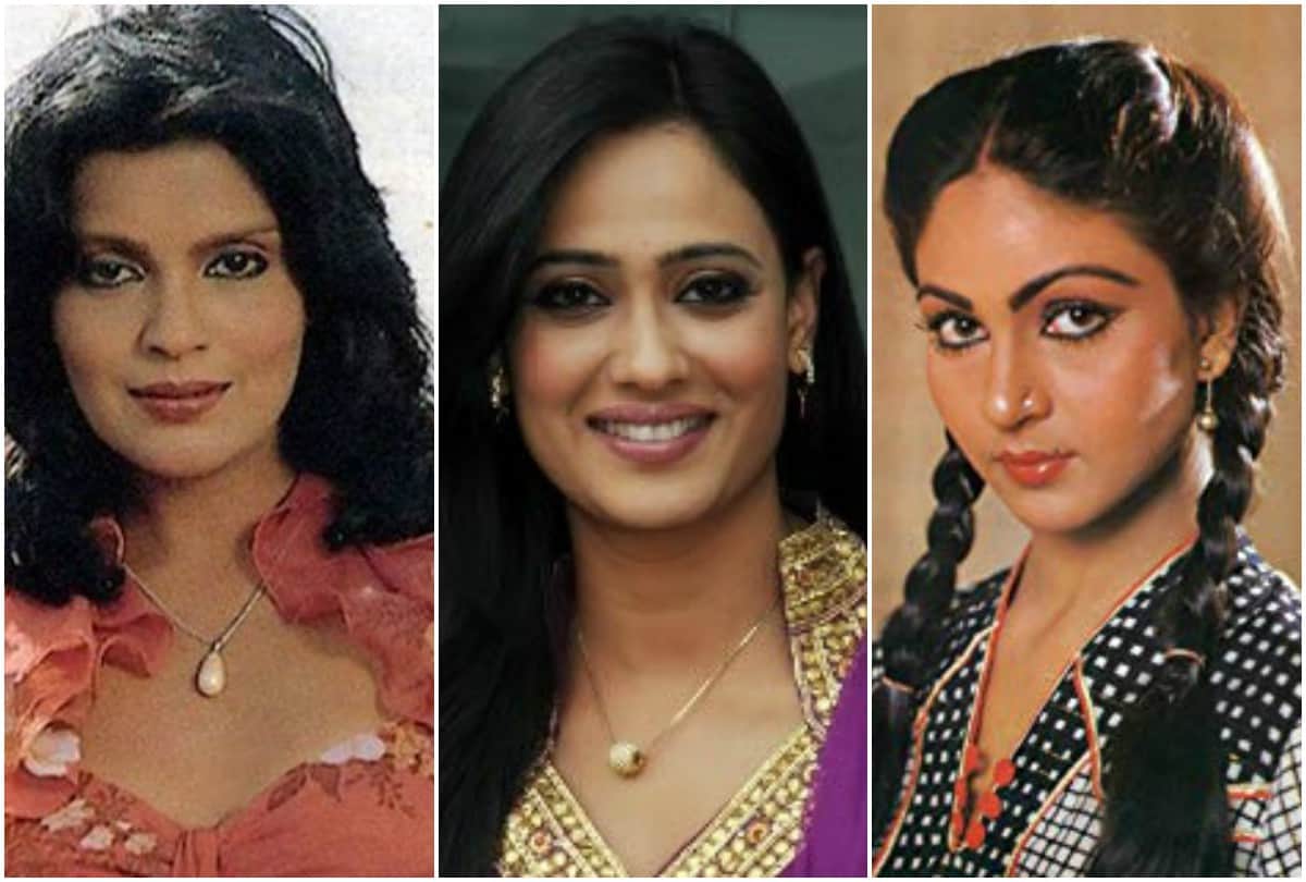 Ranjeeta Kaur Booked Hitting Her Husband Zeenat Aman to Shweta Tiwari 7 actress beaten by partner