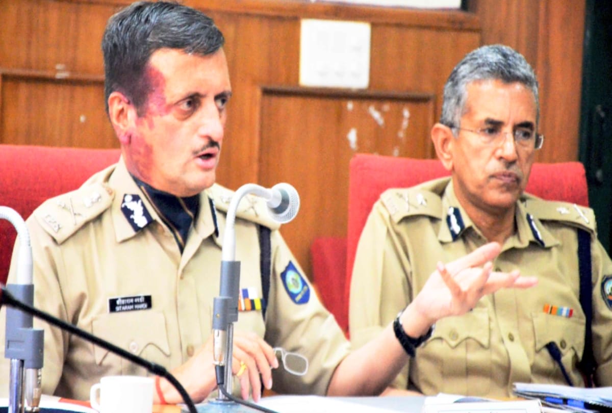 Himachal police will find Drug smugglers through app