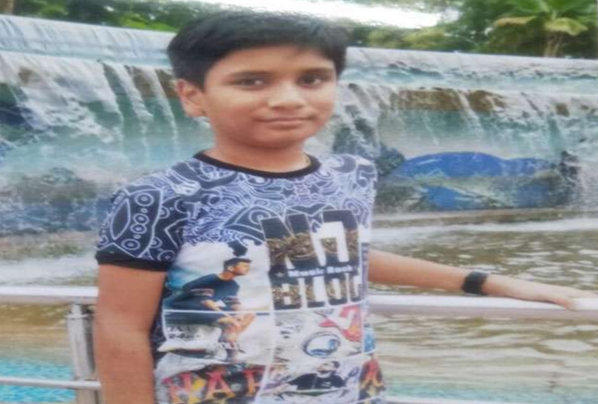 eighth class student writes letter to his mother and left home