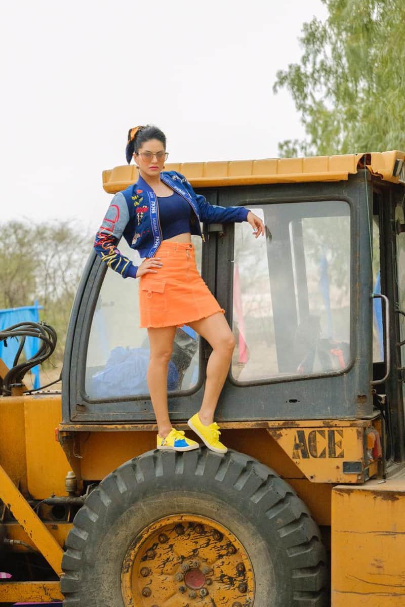 JCBKiKhudayi know where is come JCB excavation trend