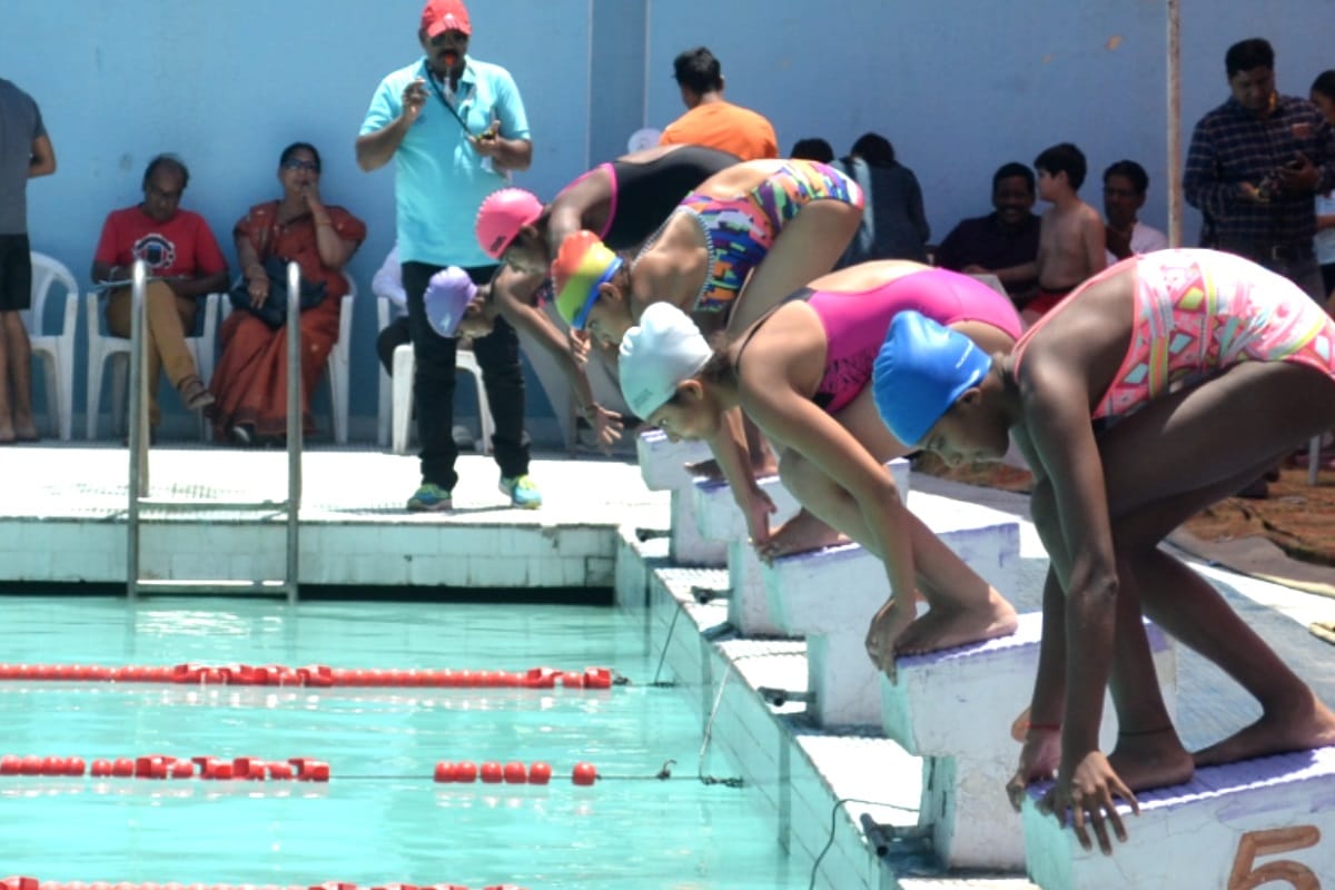 World swimming championships 2020 postponed due to corona virus for 2022