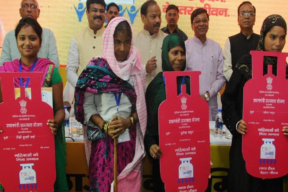 Fossil fuel pollution causes 1.3 million deaths every year, these pcra lpg conservation tips could be effective in saving fuel