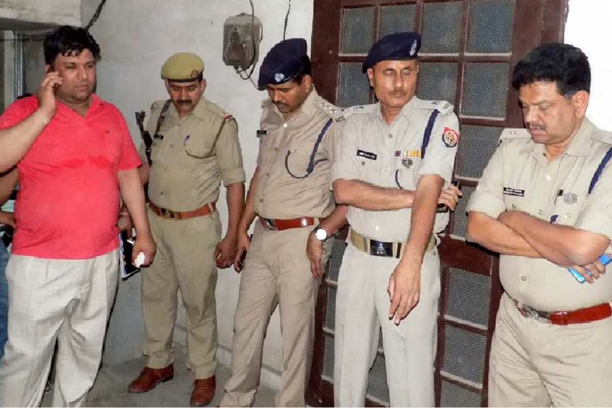 Bijnor double murder case: Police will expose BSP leader's murder soon