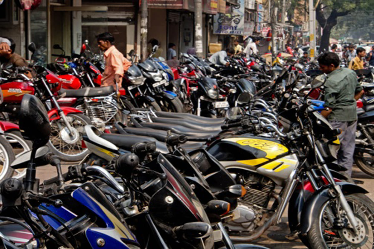 Everything You Need To Know About Buying Used Bikes In India