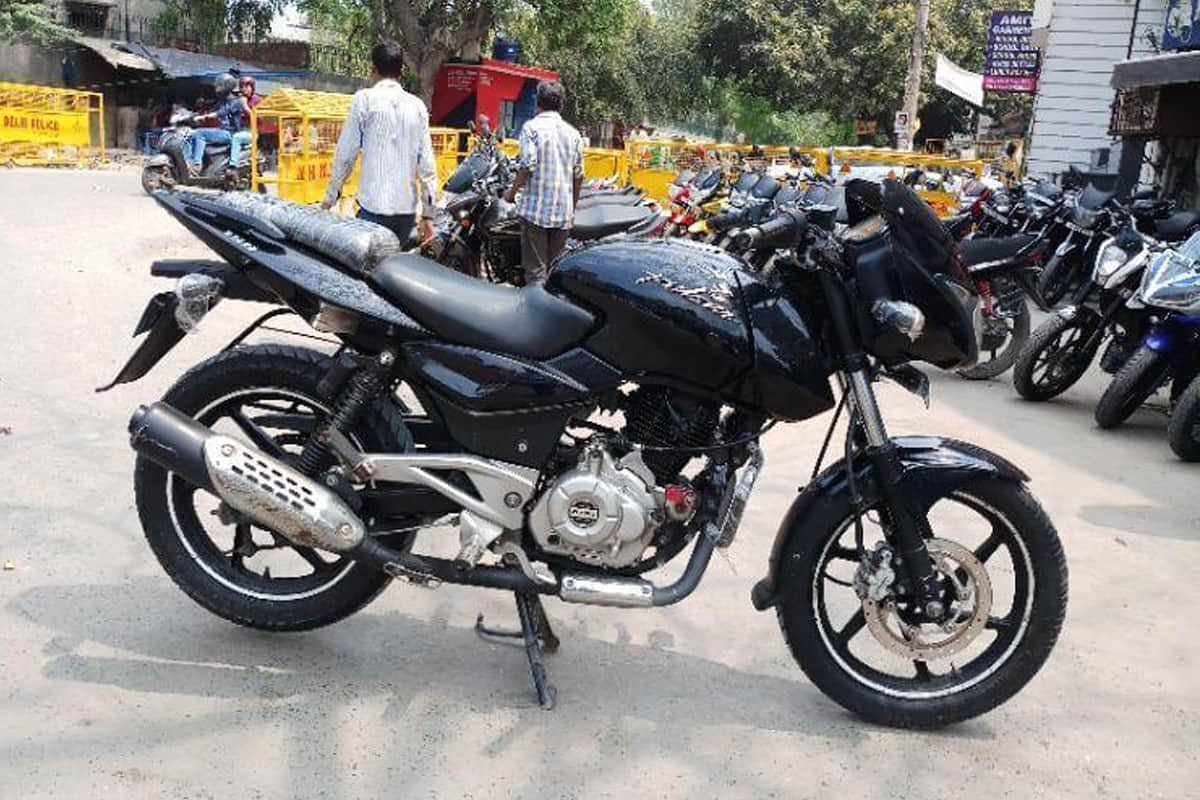 Everything You Need To Know About Buying Used Bikes In India