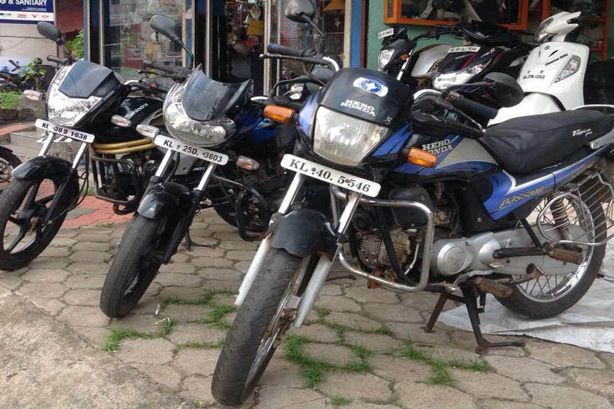 Everything You Need To Know About Buying Used Bikes In India