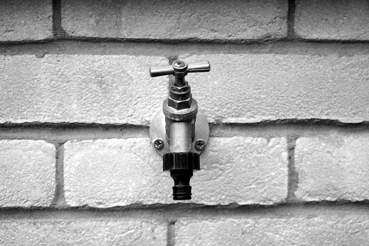 Water Crisis : There may be an outcry for water in Punjab