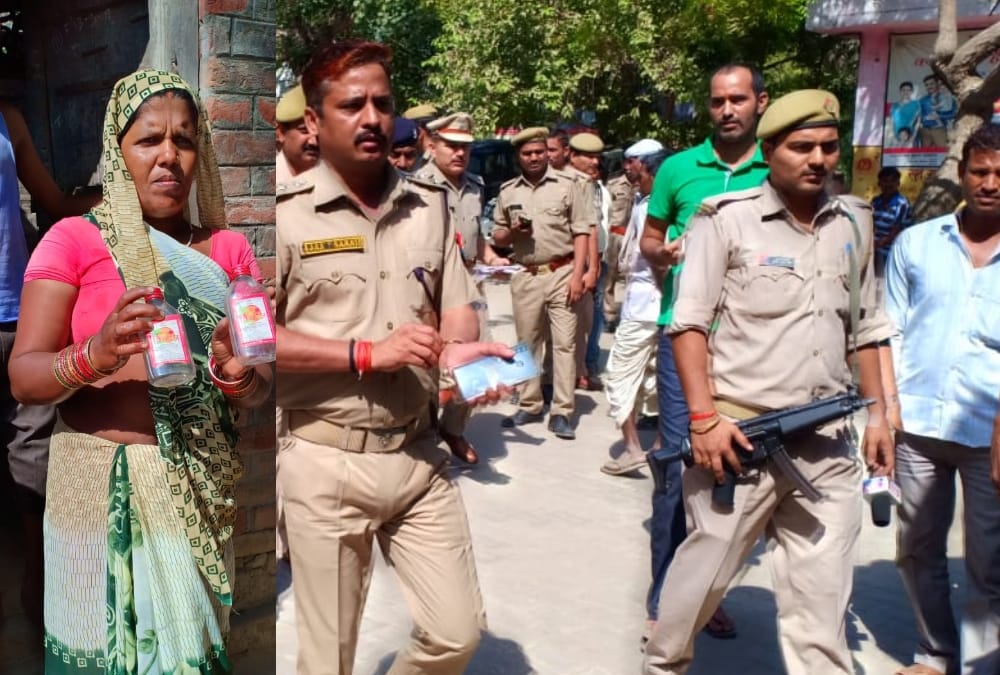 main accused in poisonous wine case arrested.