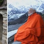 केदारनाथ गुफा