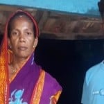 ओडिशा में मां बेटे ने एक साथ  पास की 10वीं की परीक्षा