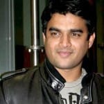 R. Madhavan