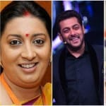 Smriti, Salman, Kareena