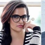 Sona Mohapatra and Salman Khan