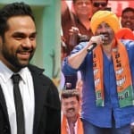 अभय देओल और सनी देओल