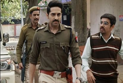 Movie Review: जातिवाद और सिस्टम पर सवाल उठाती है 'आर्टिकल 15', आयुष्मान ने एक्टिंग से जीता दिल Article 15