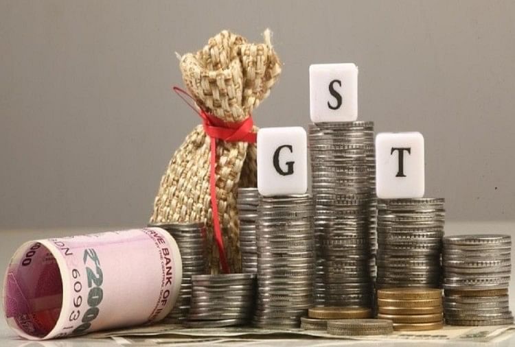 GST collections averaged at Rs 1.66 lakh crore per month with pickup in consumption and economic activity