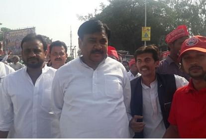 Former MLA Haji Zameer Ullah khan writes letter to PM Modi over violation againt Muslim