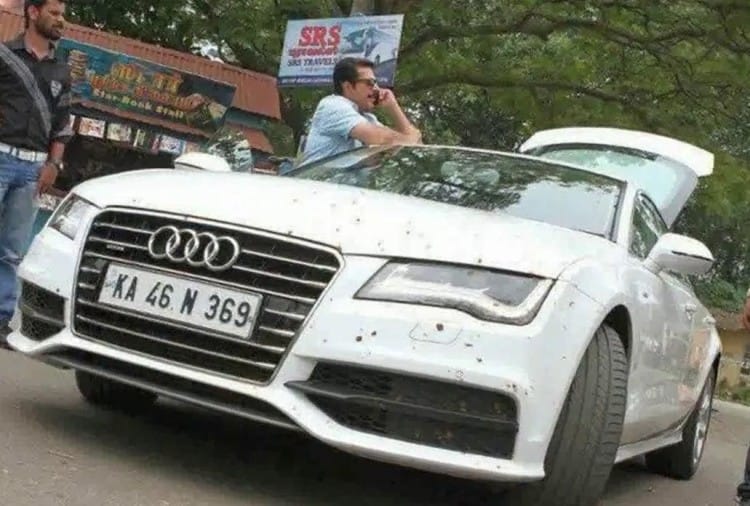 इस फिल्म एक्टर के पास हैं 369 कारें, हर दिन करते हैं एक अलग कार की ...