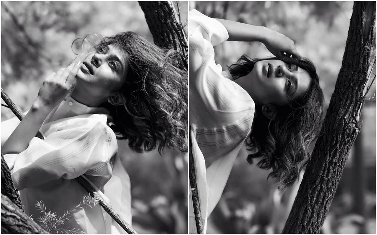 Jennifer Winget Birthday Special: Jennifer Winget turns 35 Birthday Special facts about her life and unseen pics