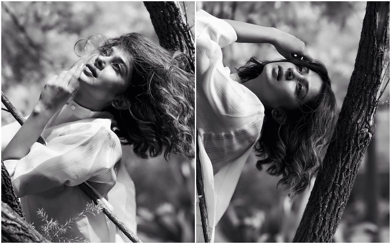 jennifer winget Birthday Here are some unknown facts about her life and unseen pics
