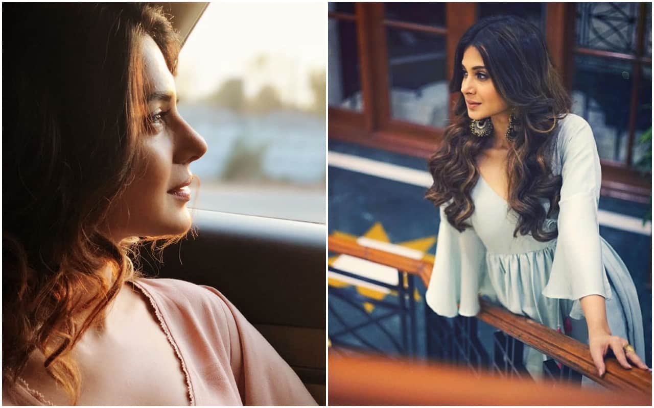Jennifer Winget Birthday Special: Jennifer Winget turns 35 Birthday Special facts about her life and unseen pics