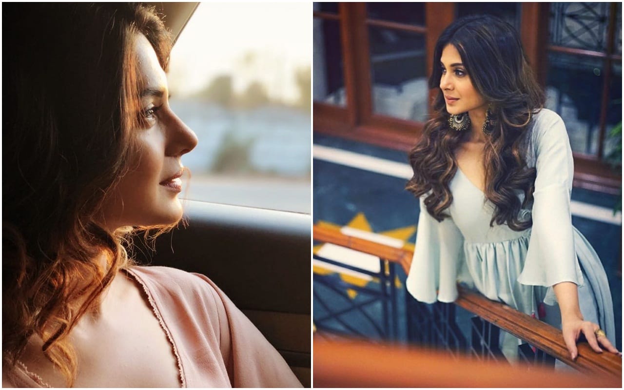 jennifer winget Birthday Here are some unknown facts about her life and unseen pics