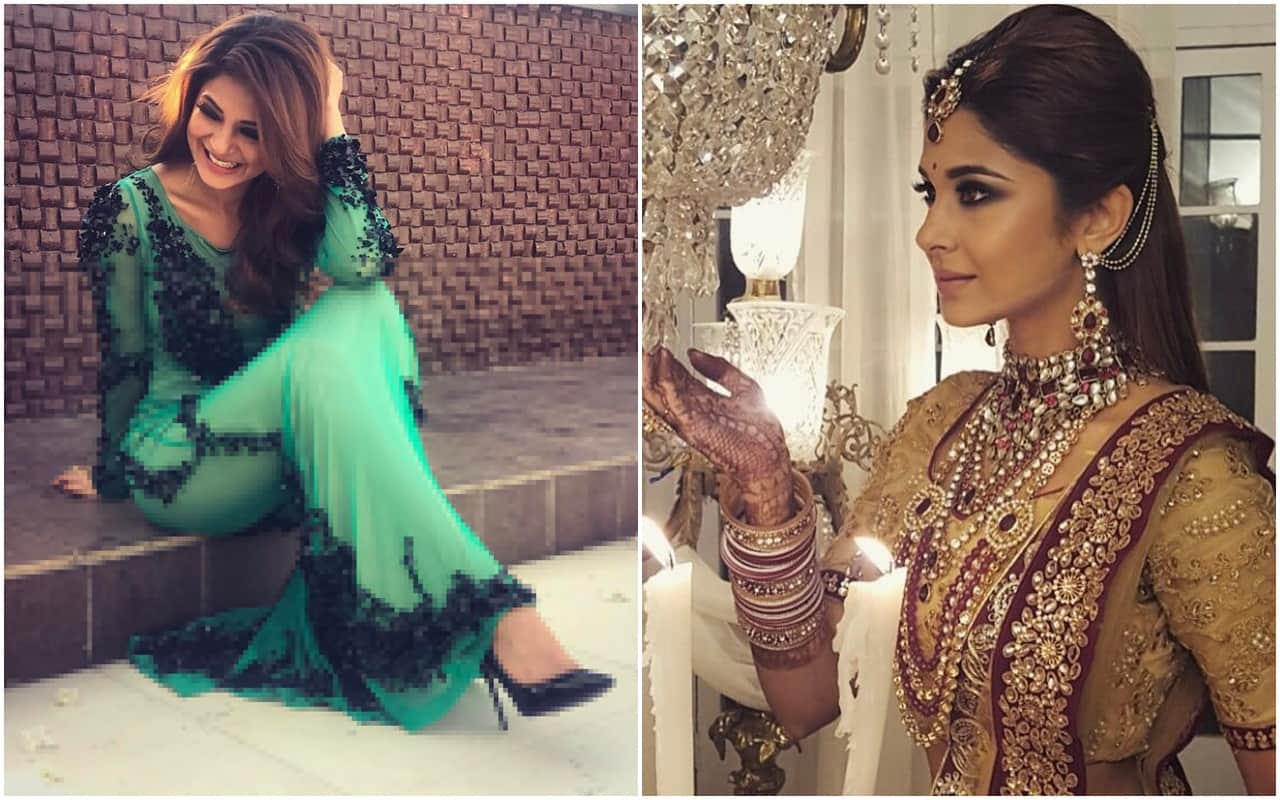 hindi tv serial vamps stylish gorgeous stunning glamorous look images photos
