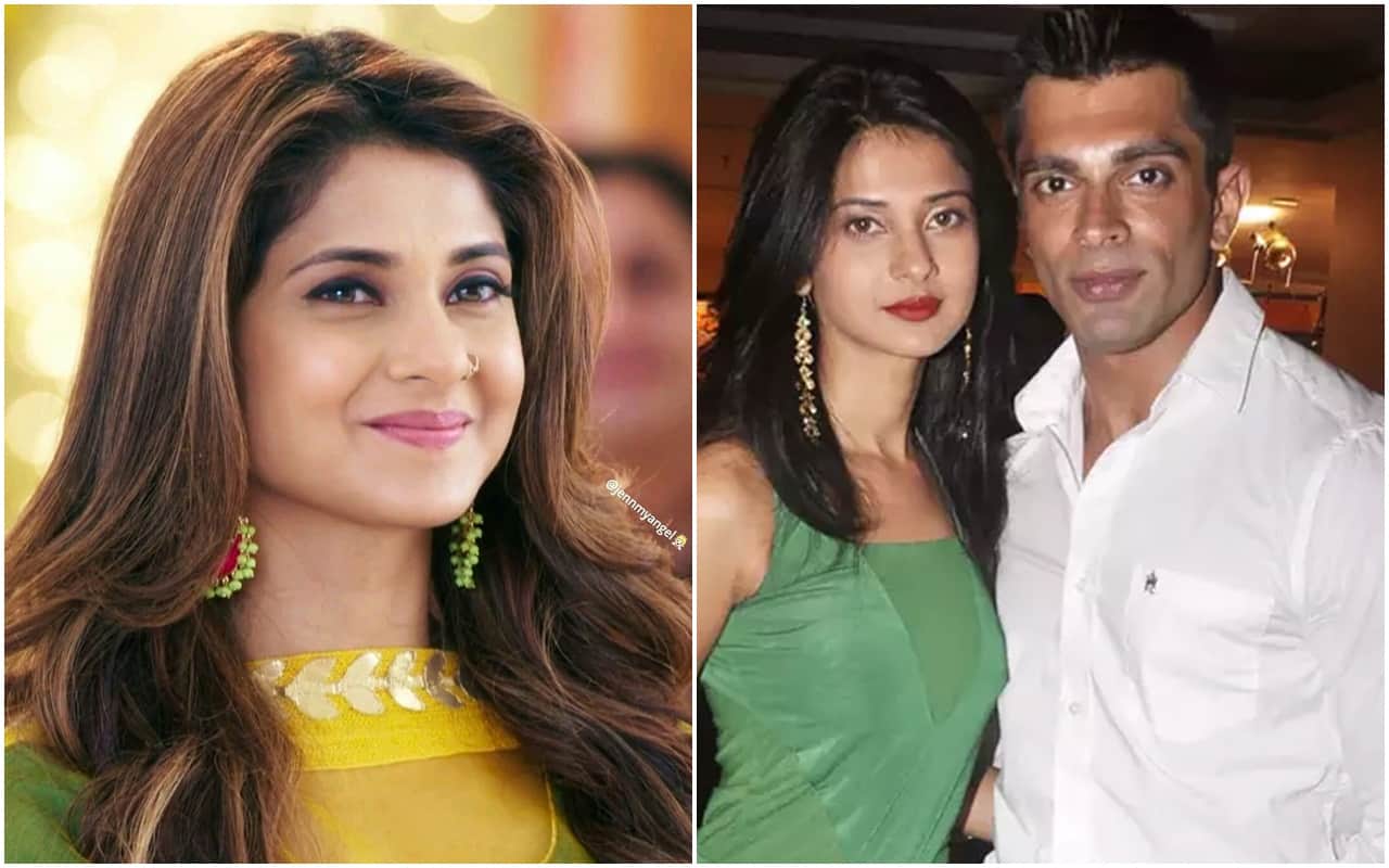 Jennifer Winget Birthday Special: Jennifer Winget turns 35 Birthday Special facts about her life and unseen pics